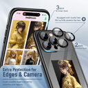 IPhone15 Pro Promax Nfc Ink Screen Flip Phone