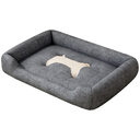 Large Medium Small House Cat Bed Pet Dog