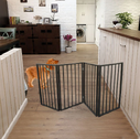 Pet Gate Dog For Doorways