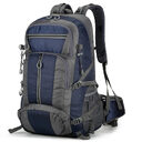 50L Fishing Backpack Large Capacity Camping Bags Outdoor