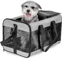 Dog Cat Carriers Bags Car Portable Transport Pet