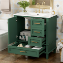 30 Bathroom Vanity