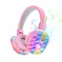 Stress Reducing Headphones