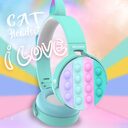 Stress Reducing Headphones