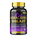 Bsys Shilajit Gummies 60'S