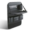 Car Seat Storage Bag Auto Back Organizer