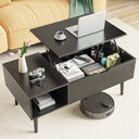 Living Room Table Coffee