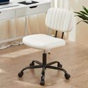Adjustable Height 360degrees Rolling Swivel Computer Task Chair