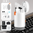 20 In 1 Laptop Phone Screen Cleaner Kit