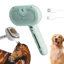 New Chevaroo Horse Steam Brush