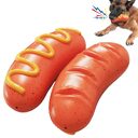PPOKEl Dog Chew Toys Aggressive- Chaewers.Indestructible Toy