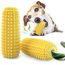 PROKEl Dog Chew Toys Corn Stick Toy