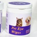 Pet Eye Wipes