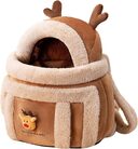 Carrier Bag Backpack Dog Travel Pet Winter Outdoor