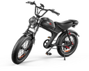 C93 - 20 Inch 20A Electric Bike