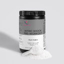 Nitric Shock Pre Workout Strength