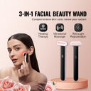 Vevor Red Light Therapy Wand For Face