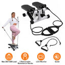 Fitness Step Machine