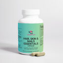Nails Supplements