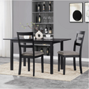 59 Extendable Dining Table