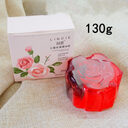 Handmade Soap Cleansing Rose Essential Oil