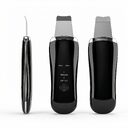 Electric Ultrasonic Skin Scrubber Face Spatula Home Facial