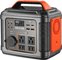 Portable Power Station P302