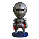 Hot-selling Mecha Samurai Starry Sky Projection Night Light