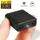 1080P Full HD Camcorder Xd Ir-Cut Mini Camera