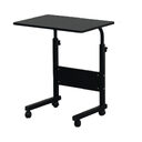 Movable Multi-purpose Side Tables