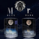 Men's Long-lasting Fragrance