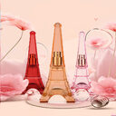 A Trip To Paris. Women Are Free