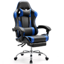 Video Game Desk Chair - Ergonomic Computer