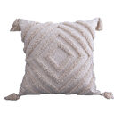 Throw Pillow Moroccan Cushion Sofa