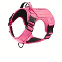 American Local Tactical Pet Boobs Service Dog Harness