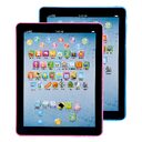 Baby Learning Tablet Educational Mini Pads Toys Touch