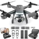 V14 Professional Drone 6K HD Dual Camera Wifi