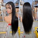 200 Density 13x4 Hd Lace Front Wigs