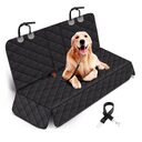 1Pc Dog Car Seat Cover Waterproof Scratchproof Pet