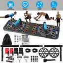 Multifunctional Push Up Board Home Strength Training Equipment