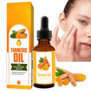 Turmeric Oil 30ml - For The Face Serum