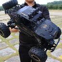TEMU Can't Sale. UK Rc Car Rock Crawler