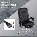 Massage Office Chair
