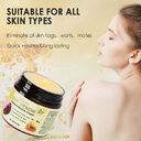 Cofutic Skin Care Cream Gentle Hydrating Smooth Delicate