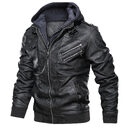 Men's Leather Jackets