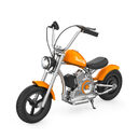 Kids Motorcycle 12Inch Electric Bike Small Size Chopper