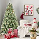 PVC Christmas Tree