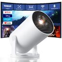 Portable Smart Projector