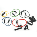 5 PC Set Resistance Band Bands