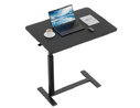 Adjustable Mobile Bed Table